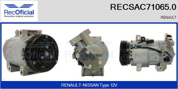 RECSAC71065.0