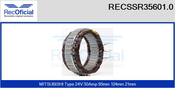 RECSSR35601.0