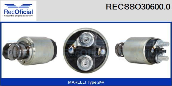 RECSSO30600.0