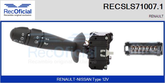 RECSLS71007.1