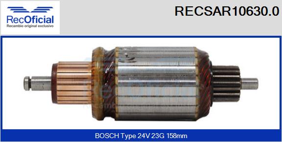 RECSAR10630.0