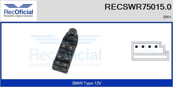 RECSWR75015.0