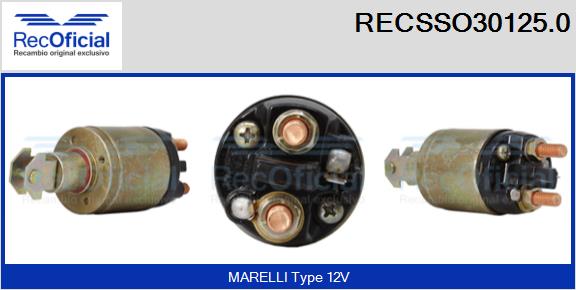 RECSSO30125.0