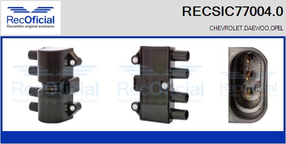 RECSIC77004.0