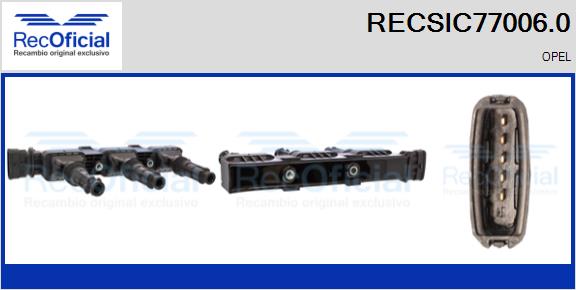 RECSIC77006.0