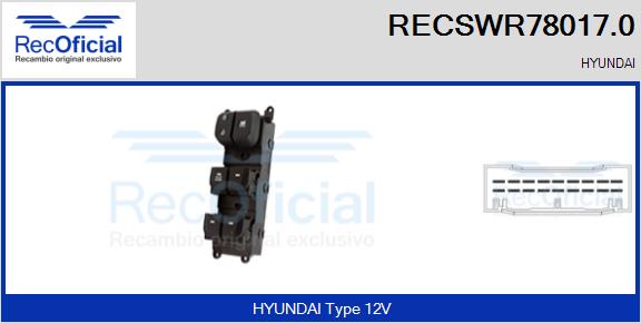 RECSWR78017.0