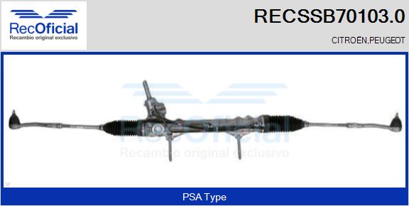 RECSSB70103.0
