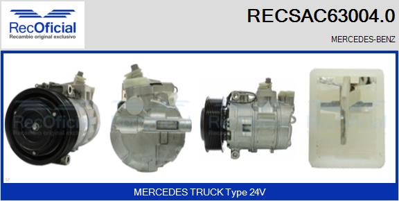 RECSAC63004.0
