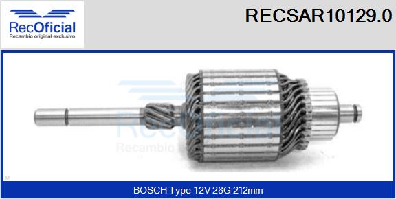 RECSAR10129.0