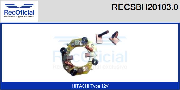 RECSBH20103.0