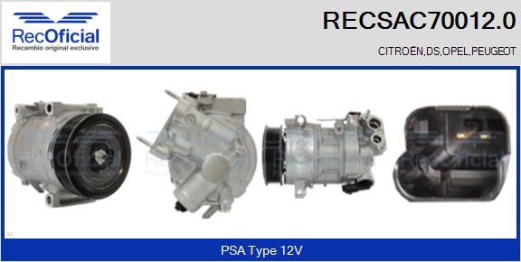 RECSAC70012.0