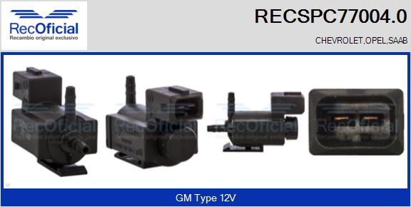 RECSPC77004.0