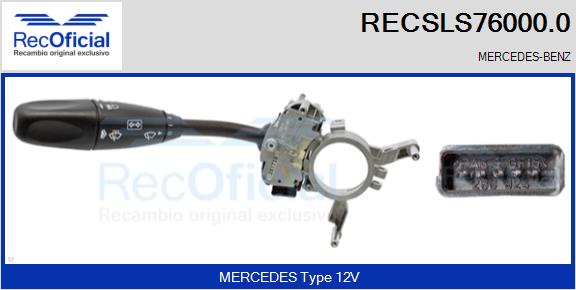 RECSLS76000.0