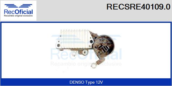 RECSRE40109.0