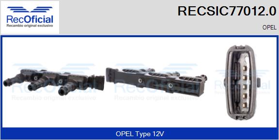 RECSIC77012.0