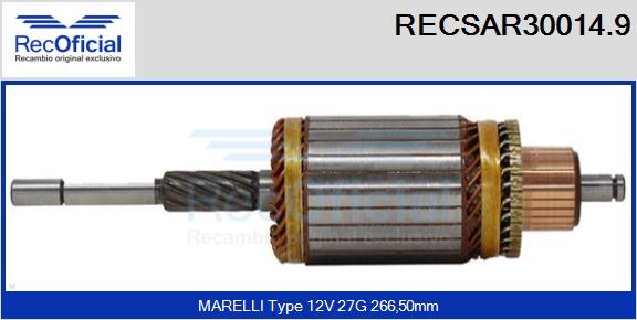 RECSAR30014.9