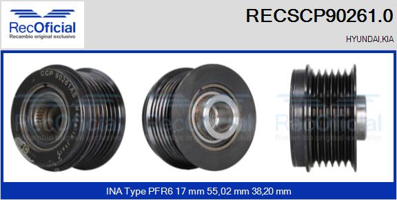 RECSCP90261.0