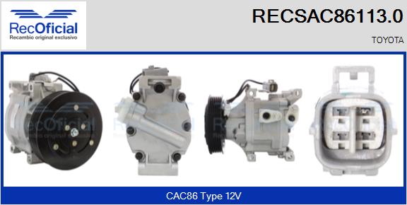 RECSAC86113.0