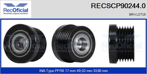 RECSCP90244.0