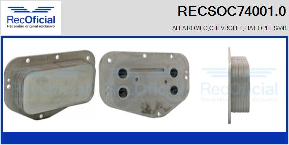 RECSOC74001.0