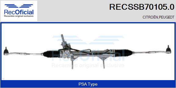 RECSSB70105.0