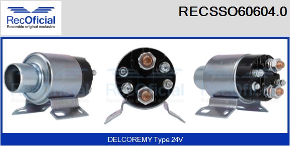 RECSSO60604.0