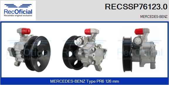 RECSSP76123.0
