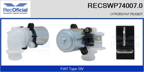 RECSWP74007.0