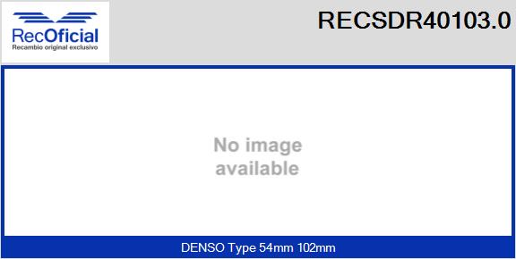 RECSDR40103.0