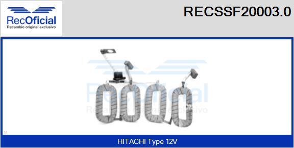 RECSSF20003.0