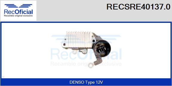 RECSRE40137.0