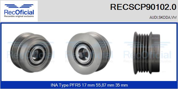 RECSCP90102.0