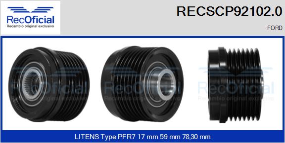 RECSCP92102.0