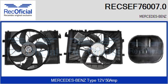RECSEF76007.0