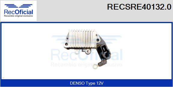RECSRE40132.0