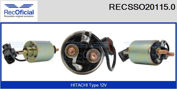 RECSSO20115.0
