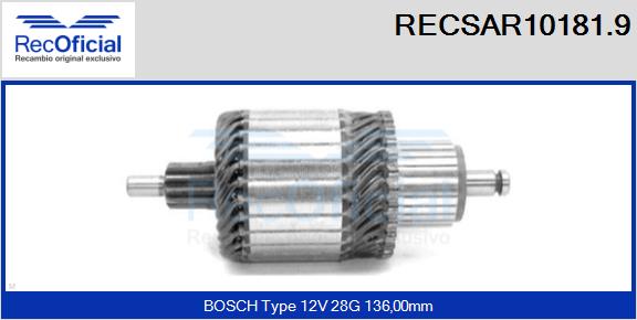 RECSAR10181.9