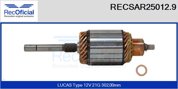 RECSAR25012.9