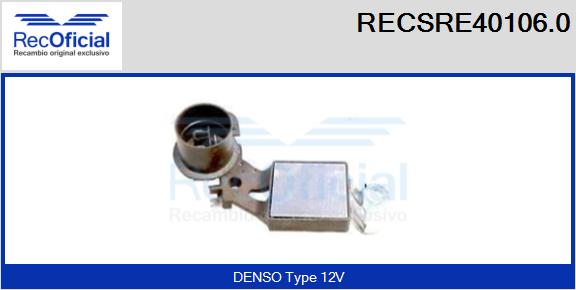 RECSRE40106.0