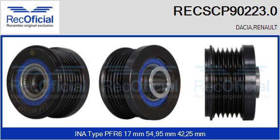 RECSCP90223.0