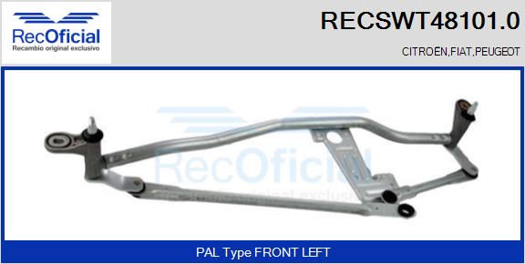 RECSWT48101.0
