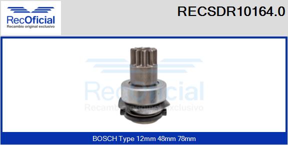 RECSDR10164.0