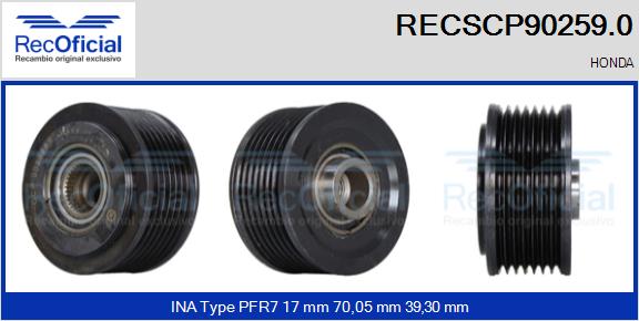 RECSCP90259.0