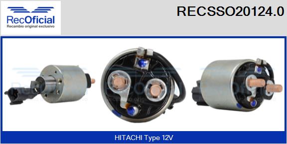 RECSSO20124.0