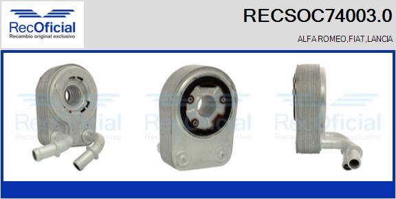 RECSOC74003.0