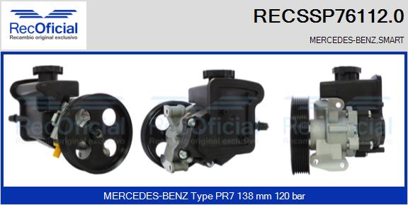 RECSSP76112.0