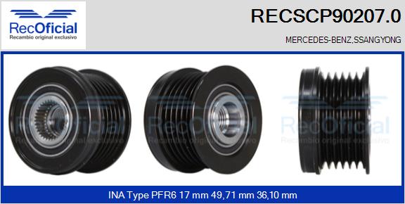 RECSCP90207.0