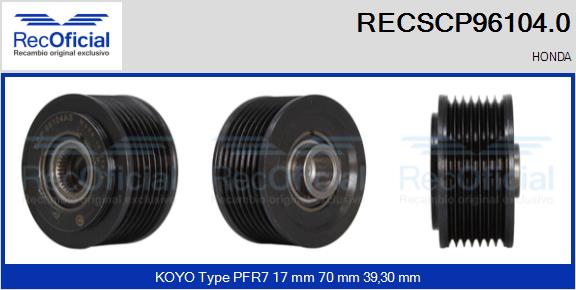 RECSCP96104.0