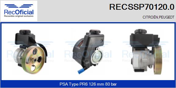 RECSSP70120.0