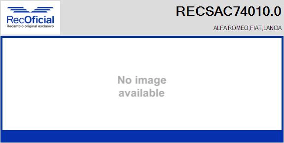 RECSAC74010.0